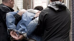 Arrestaties voor overval na advertentie Marktplaats