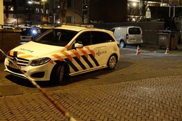 Politie onderzoekt mogelijke schietpartij in Beverwijk