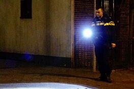 Politie onderzoekt mogelijke schietpartij in Beverwijk