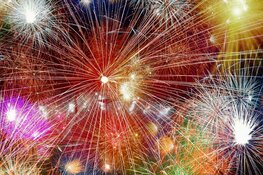 Politie neemt 600 kilo vuurwerk in beslag