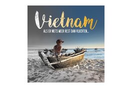 Vietnam naar Minhu Vu: Theatraal, muzikaal theater naar waargebeurd verhaal
