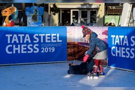 Tata Steel Chess Festival in Wijk aan Zee