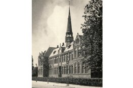 Tentoonstelling over PA-driehoek verlengd