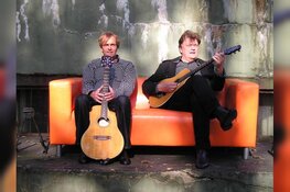 Lane & Perch opnieuw in het Kennemer Theater!