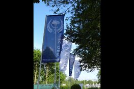 Open Rodi Media DEM DUBBEL toernooi