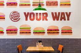 Het is bijna WHOPPER® tijd in Beverwijk