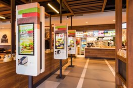 WHOPPA! BURGER KING® Beverwijk is geopend!