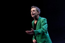 Scherpzinnige ideeën, sterke analyses en inspirerende levenslessen