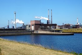 Keiharde knal gehoord in Wijk aan Zee na 'incident' bij Tata Steel: "Nog nooit meegemaakt dit"