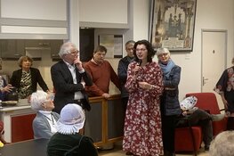 Heden: het verleden, nu te zien in Museum Kennemerland