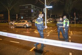 Ernstig gewonde bij steekpartij Beneluxlaan Beverwijk