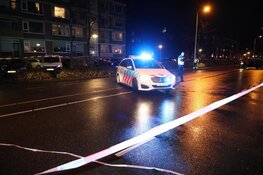 Ernstig gewonde bij steekpartij Beneluxlaan Beverwijk