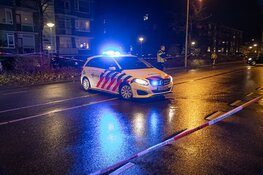 Man ernstig gewond na ruzie
