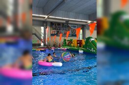 Kinder Fun Dag “Lente” zondag 15 maart.