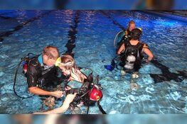 Kinder Fun Dag “Lente” zondag 15 maart.