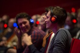 Nieuw comedy concept in Beverwijk te zien