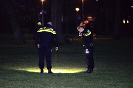 Politie schiet hond neer die vrouw aanviel