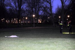 Politie schiet hond neer die vrouw aanviel