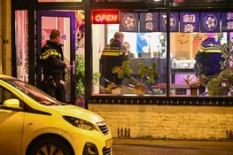 Wokrestaurant Alkmaarseweg Beverwijk doelwit van overval (foto-update)