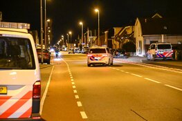 Wokrestaurant Alkmaarseweg Beverwijk doelwit van overval (foto-update)