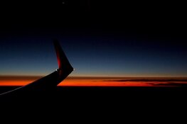 Regio Haarlem-IJmond-Alkmaar boekt succes bij nachtelijk vlieghinder