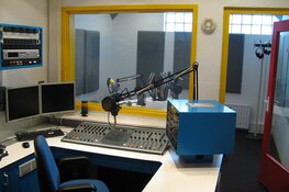 Radio Beverwijk steunt de lokale winkeliers