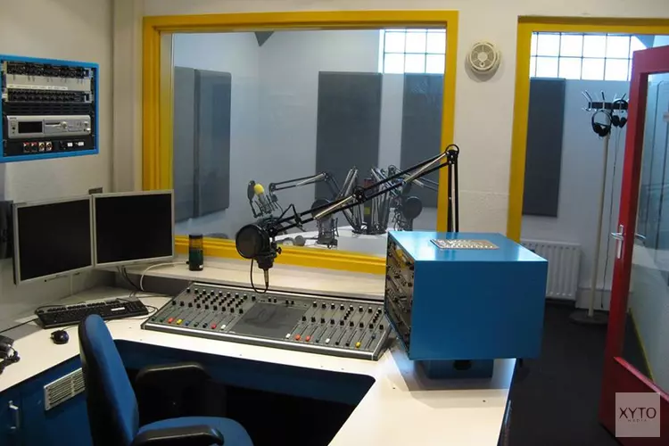 Radio Beverwijk steunt de lokale winkeliers