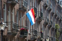 Koningsdag in Beverwijk anders