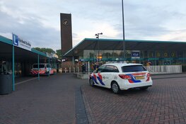 Twee aanhoudingen na steekincident Beverwijk