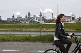 Aanvullend onderzoek grof stof IJmond
