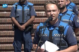 Boa's knijpen oogje toe in strijd voor betere uitrusting: 'Geen boete, wel een glimlach'