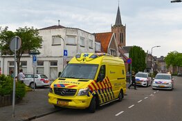 Conflict mondt uit in steekpartij in Beverwijk: twee gewonden, één aanhouding