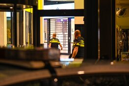 Klopjacht op daders na inbraak bij juwelierszaak Beverhof