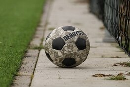 Vanaf 1 juli supporters weer welkom in voetbalstadions