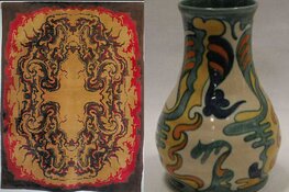 De kracht van de vaste collectie