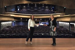 Subsidie voor verduurzaming 12 culturele instellingen