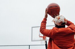 Kennismaken met sport