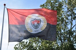 De Kennemers start competitie tegen IVV