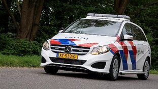 Haarlemmer aangehouden na illegaal feest