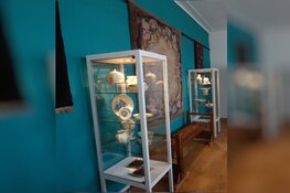 Nieuwe Tentoonstelling   'De Nieuwe Kunst'