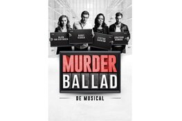 Murder Ballad is spannend en sexy