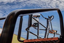 Fotoexpositie bij ISOO