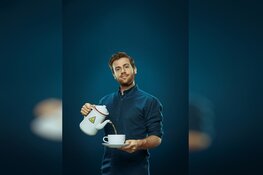 Welkom bij multitalent Martijn Kardol