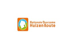 We blijven thuis tijdens de Nationale Duurzame Huizen Route