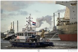 Foto-expositie Tussen Sluis en Zaan #2