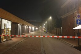 Alweer explosie bij Poolse supermarkt, nu in Beverwijk