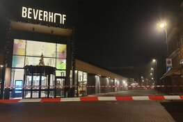 Alweer explosie bij Poolse supermarkt, nu in Beverwijk