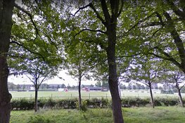 SV Beverwijk en trainer Ferenc van den Broek verlengen. Complete technische staf blijft intact