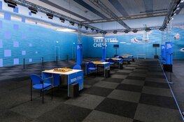 Tata Steel Chess Tournament klaar voor de start
