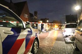 Onrustige avond in Noord-Holland